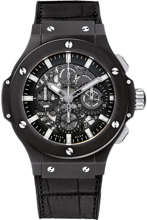 Hublot Big Bang Aerobang Full Set 44mm 311.SM.1170.GR